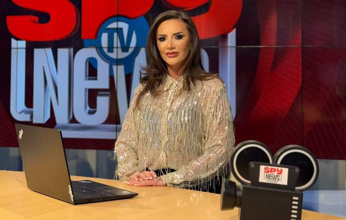 Mara Bănică, declarații emoționante după ce trupul neînsuflețit al Ioanei Popescu a fost depus la capelă: "Nu poate fi înmormântată ca un câine..."​