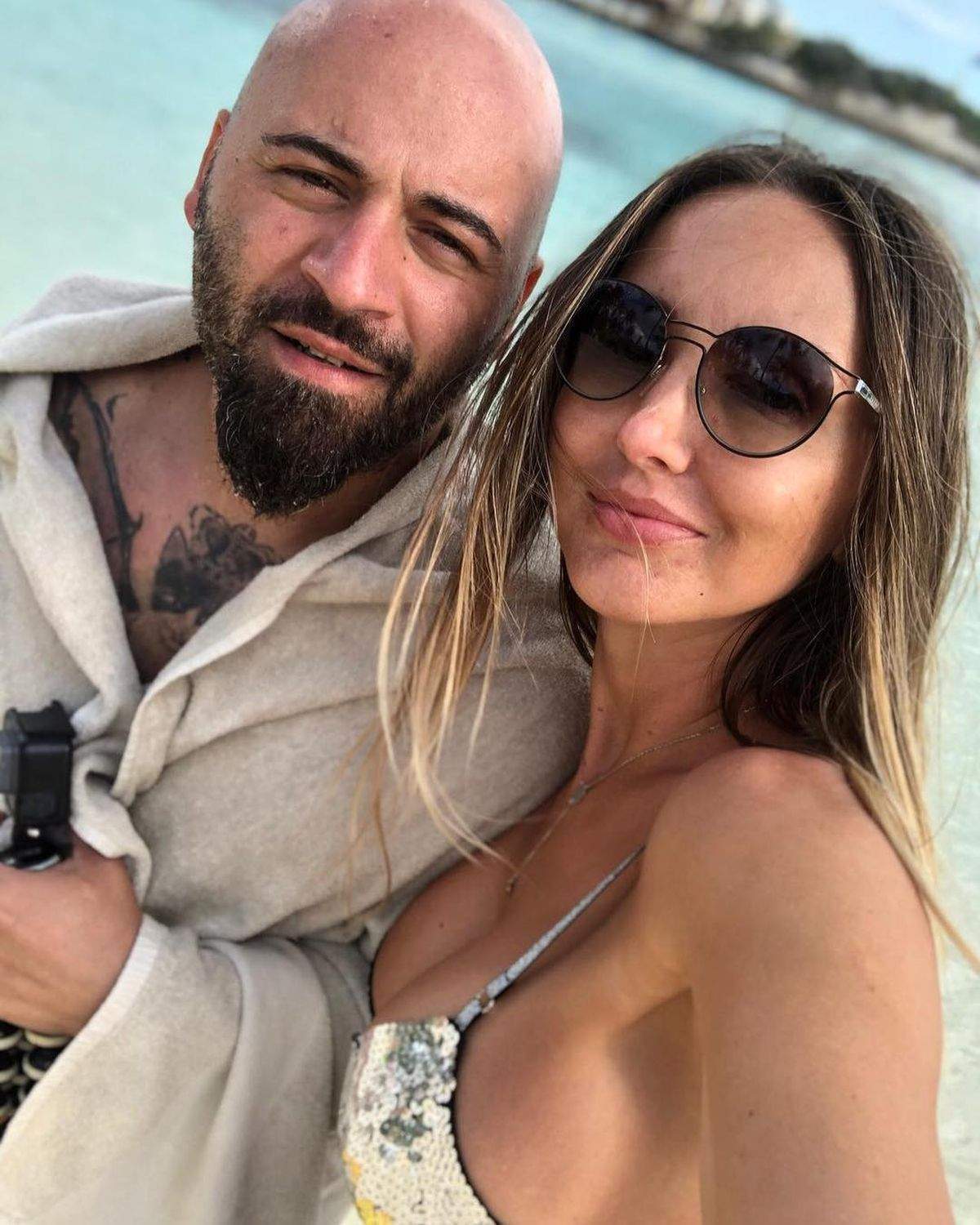 Matteo si partenera sa