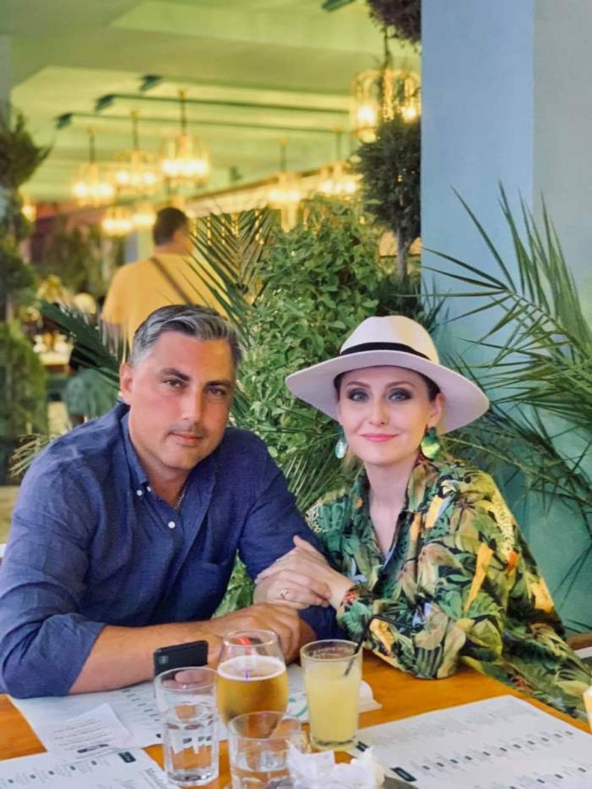 Alexandru Ciucu, reacţie exclusivă după ce Alina Sorescu l-a acuzat de violență! Designerul a spus partea lui de adevăr: "Ea voia..."