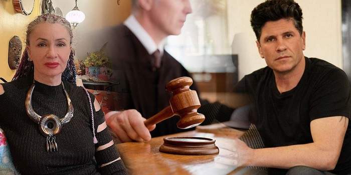 Spune că e nevinovat, dar... Ogică are o nouă problemă, la tribunal! Detalii exclusive