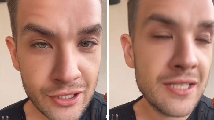 Cum le-a răspuns Răzvan Babană celor care i-au spus că îi stătea mai bine înainte să slăbească. Fostul concurent de la Chefi la cuțite a izbucnit: "Era să fac infarct"