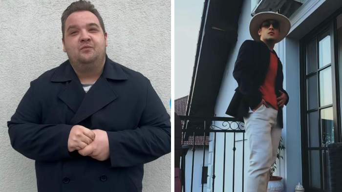Cum le-a răspuns Răzvan Babană celor care i-au spus că îi stătea mai bine înainte să slăbească. Fostul concurent de la Chefi la cuțite a izbucnit: "Era să fac infarct"