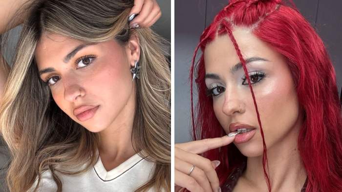 Irina Deaconescu, schimbare radicală de look! Ce culoare îndrăzneață are acum părul influenceriței | FOTO