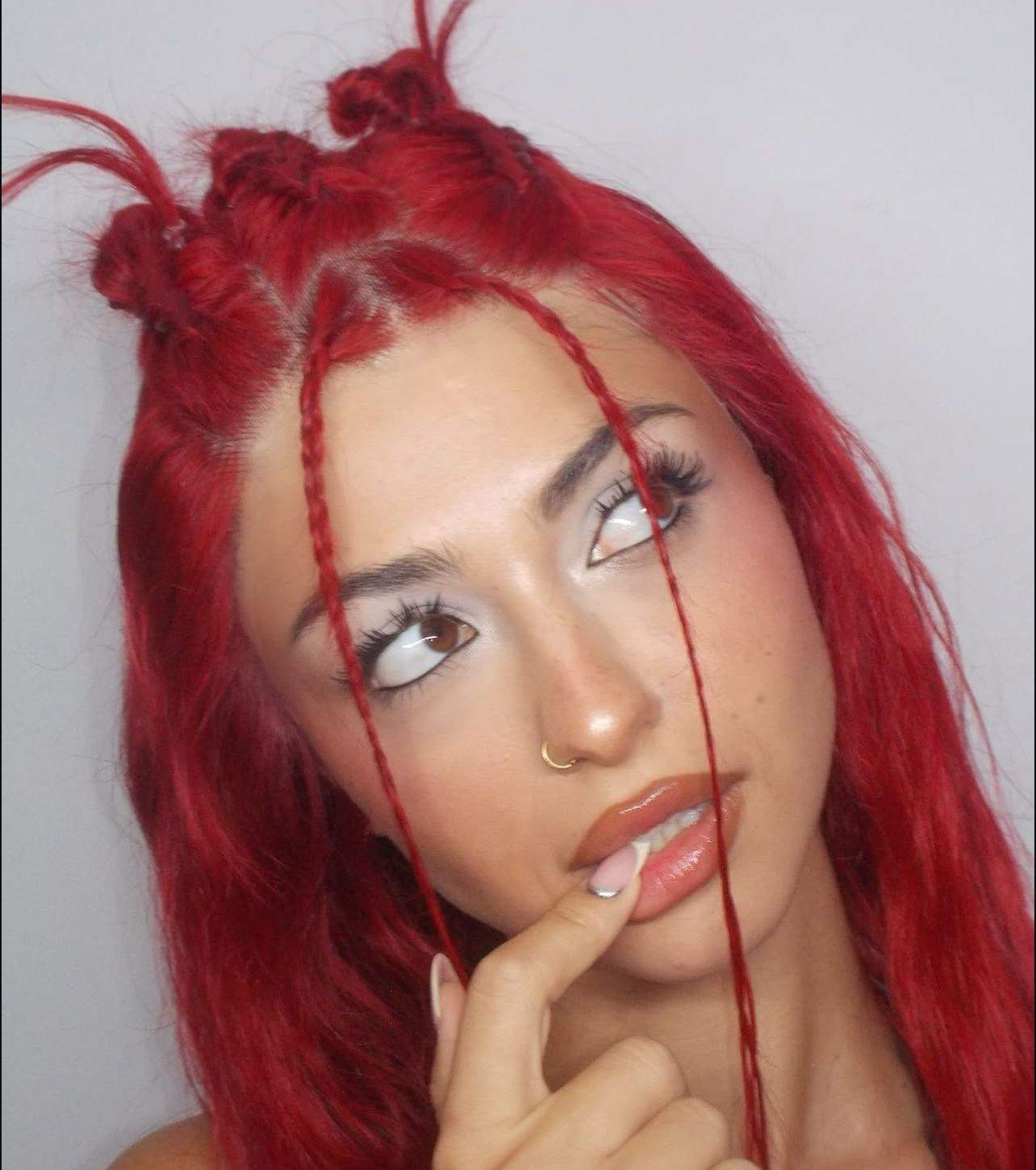 Irina Deaconescu, schimbare radicală de look! Ce culoare îndrăzneață are acum părul influenceriței | FOTO