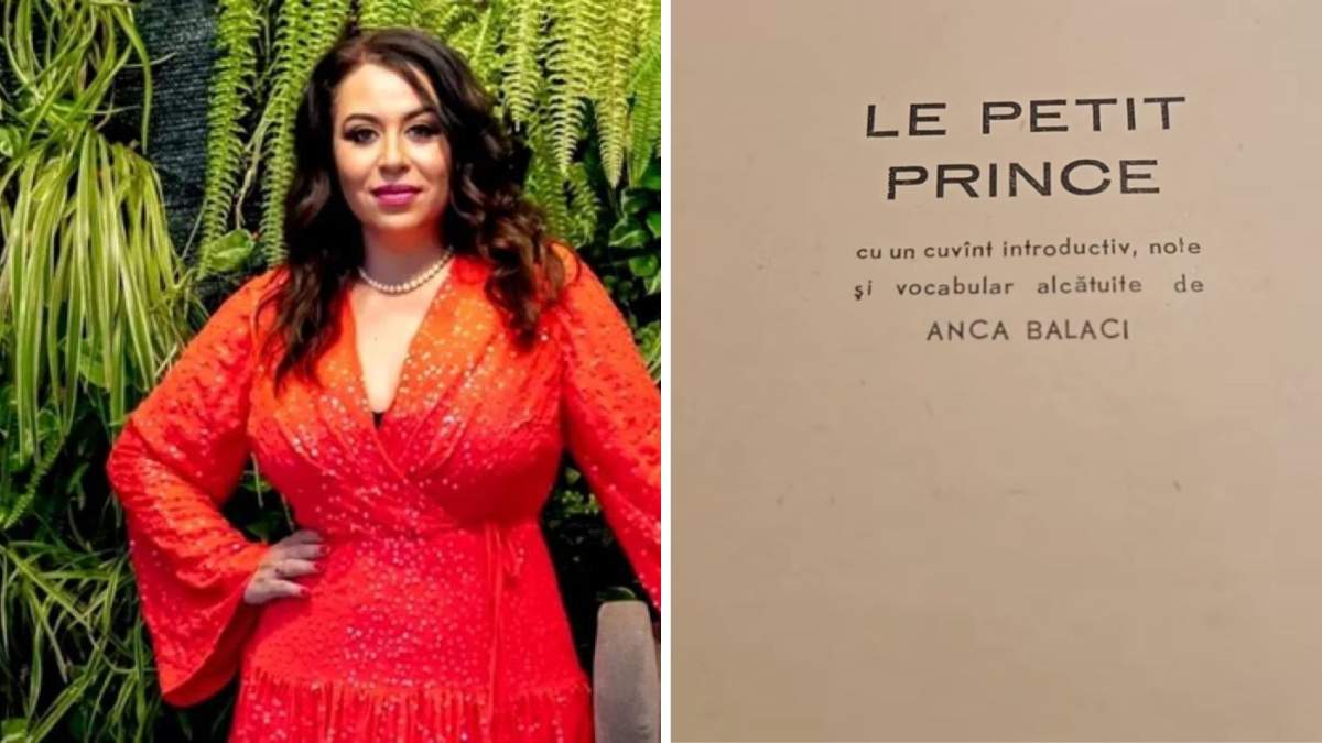 Oana Roman, în ipostaze emoționante! Ce a găsit vedeta, în timp ce căuta prin lucrurile mamei sale | FOTO
