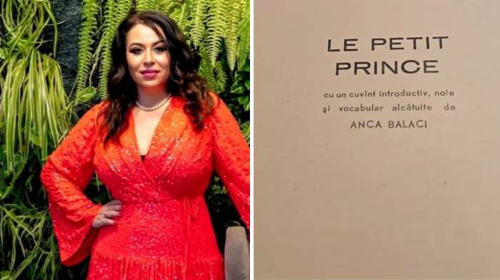 Oana Roman, în ipostaze emoționante! Ce a găsit vedeta, în timp ce căuta prin lucrurile mamei sale | FOTO