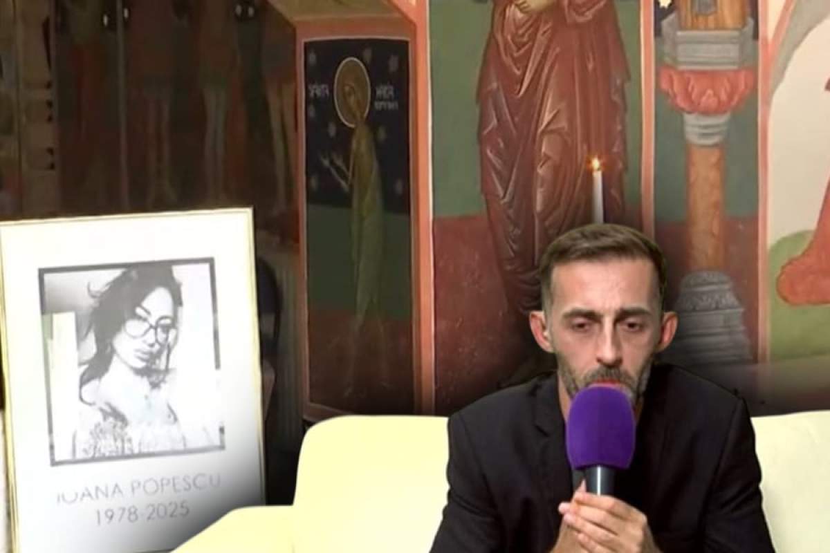iubitul Ioanei Popescu