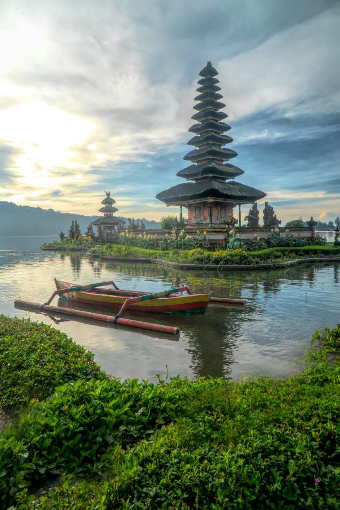 S-au schimbat condițiile de intrare în Bali! Ce trebuie să știi dacă vrei să călătorești aici