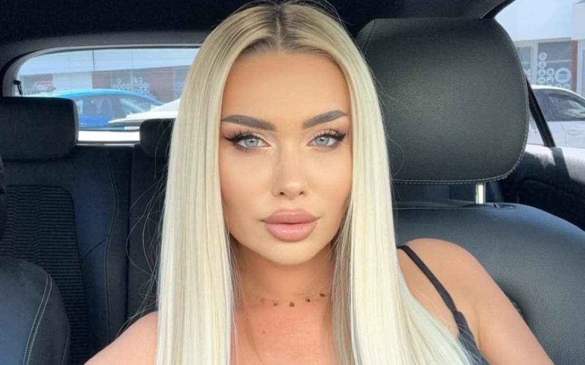 oana monea