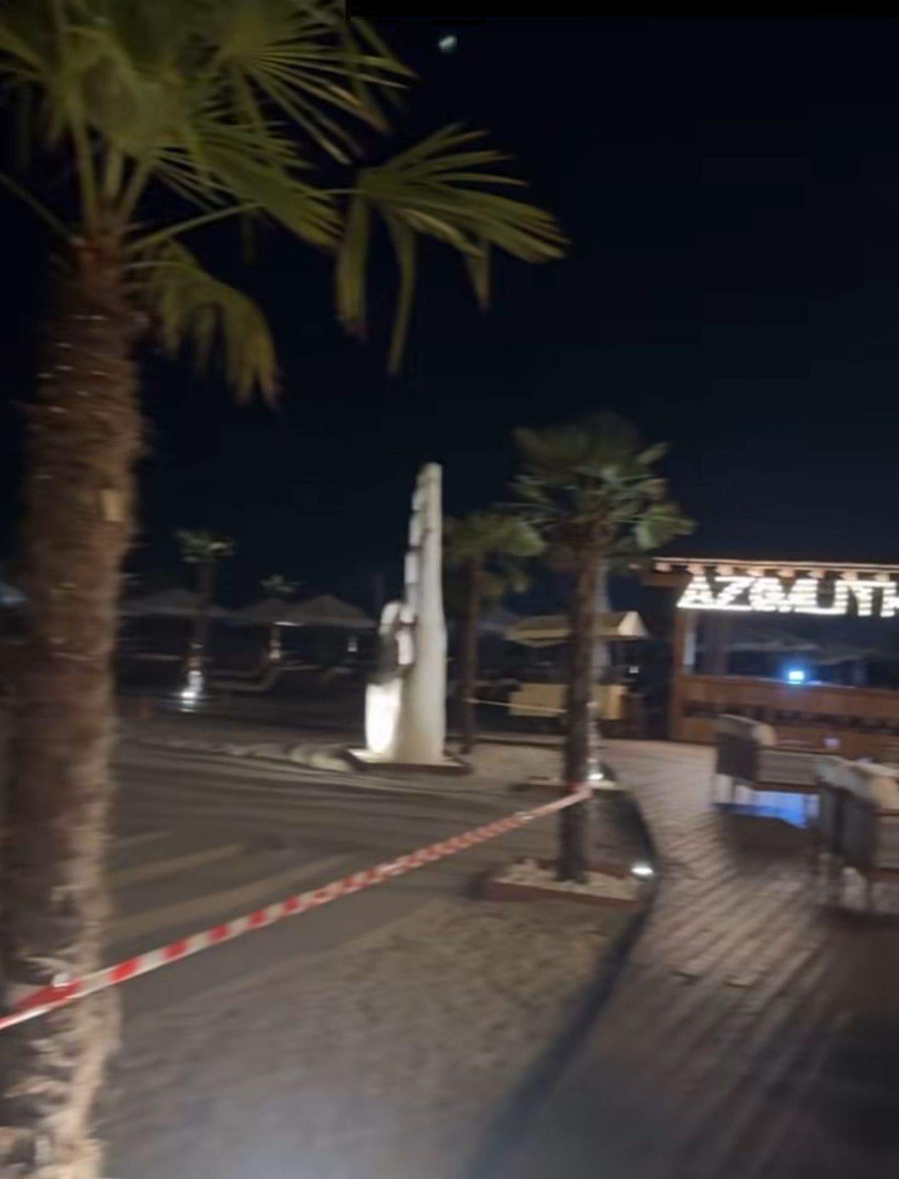 Știrile Antena Stars. Zi mare în showbiz-ul românesc! Oana Radu se căsătorește astăzi, iar acum se fac ultimele pregătiri pentru evenimentul cel mare: „Au eliberat plaja!”