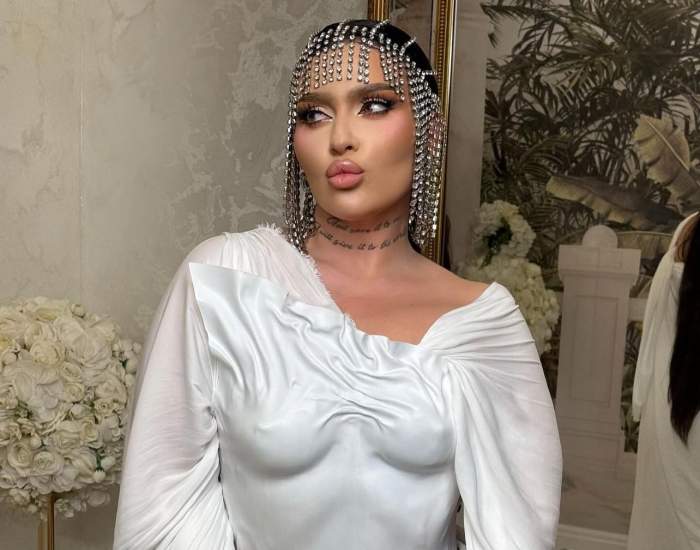 Știrile Antena Stars. Zi mare în showbiz-ul românesc! Oana Radu se căsătorește astăzi, iar acum se fac ultimele pregătiri pentru evenimentul cel mare: „Au eliberat plaja!”