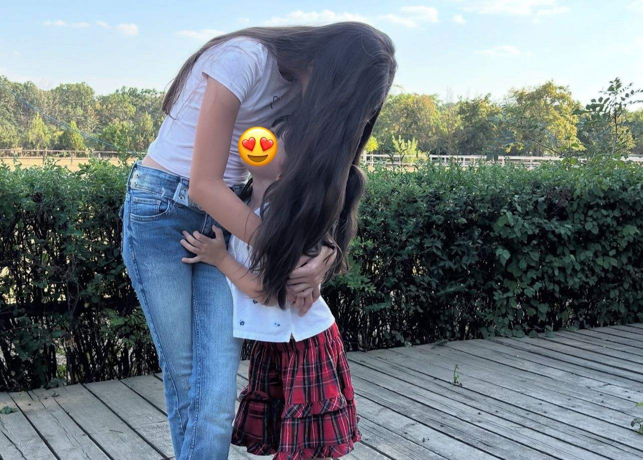 Cristina, soția lui Denis Ștefan, urare emoționantă de ziua fetiței ei! Dominique a împlinit 4 ani | FOTO