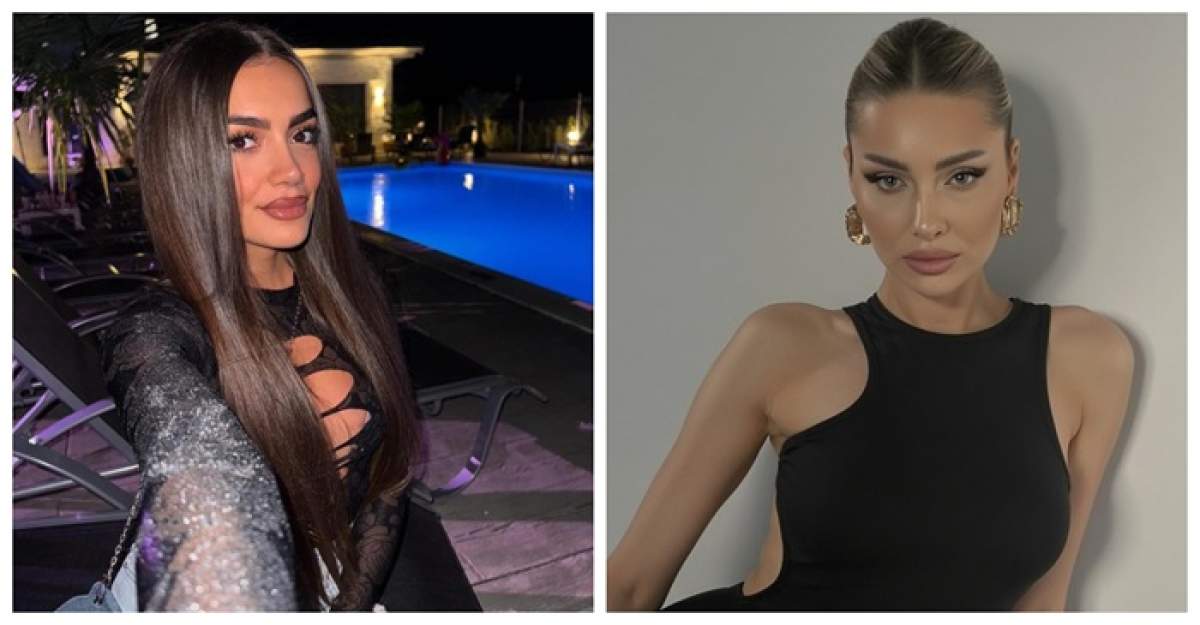 daiana prodan si oana monea insula iubirii