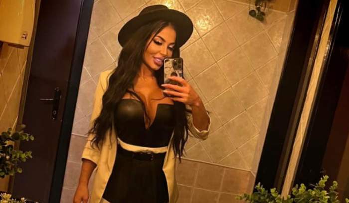 denisa maria adas