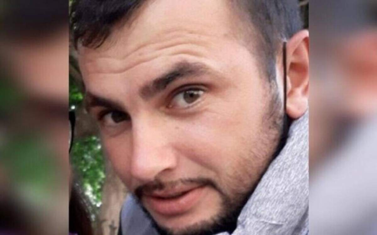vasile frumuzache - suspect crima denisa maria adas