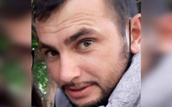 vasile frumuzache - suspect crima denisa maria adas