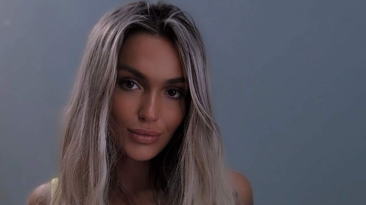 Ella, reacție tranșantă către cei care o jignesc și umilesc pe internet: „Acesta este un mesaj pentru femei!”