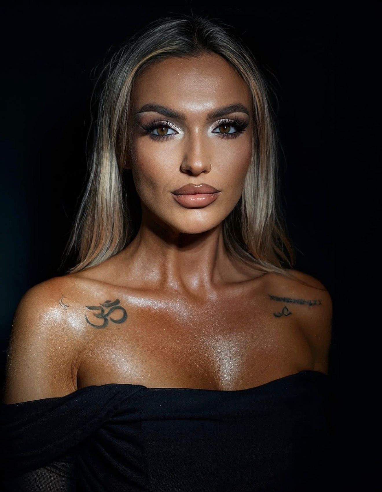 Ella, reacție tranșantă către cei care o jignesc și umilesc pe internet: „Acesta este un mesaj pentru femei!”