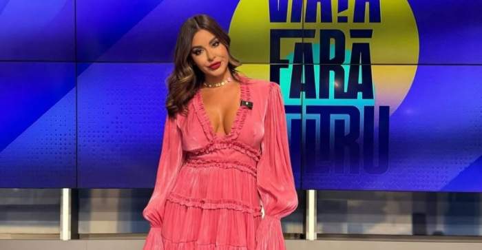 Natalia Mateuț