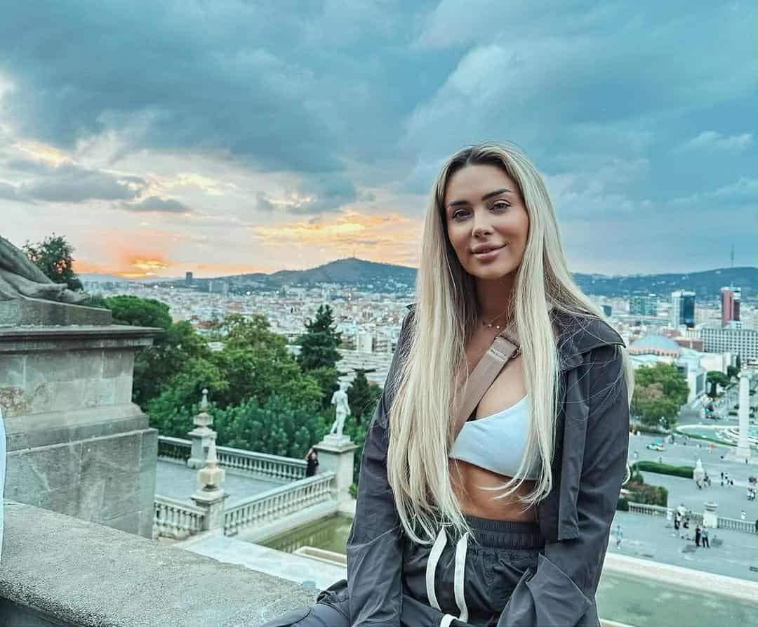 Oana Monea