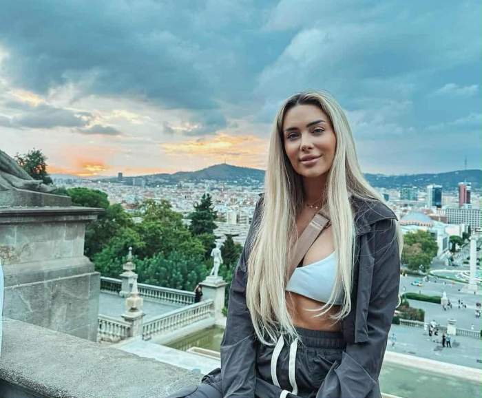 Oana Monea