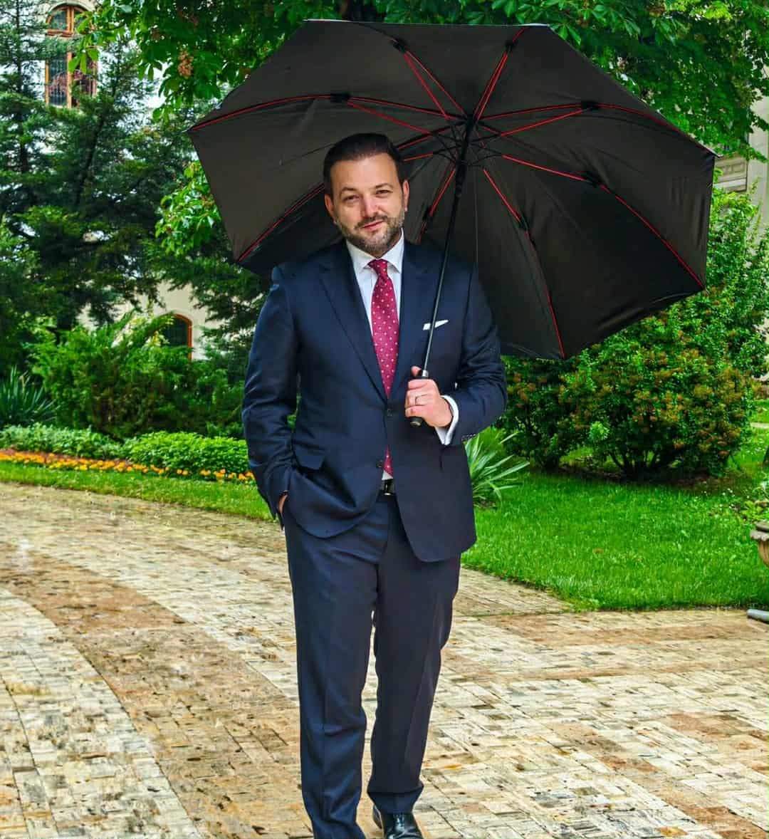 Mihai Morar