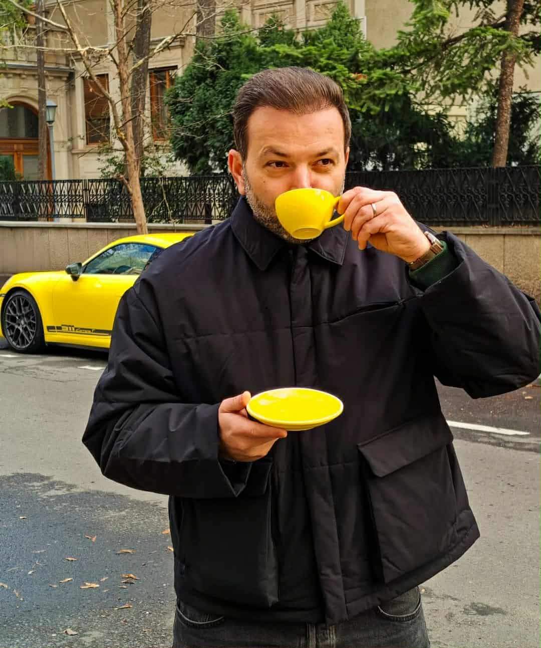 Mihai Morar
