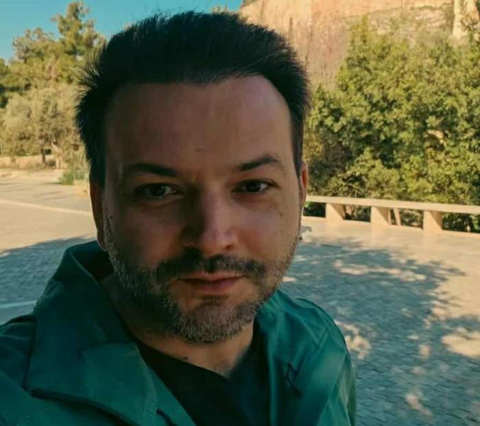 Mihai Morar