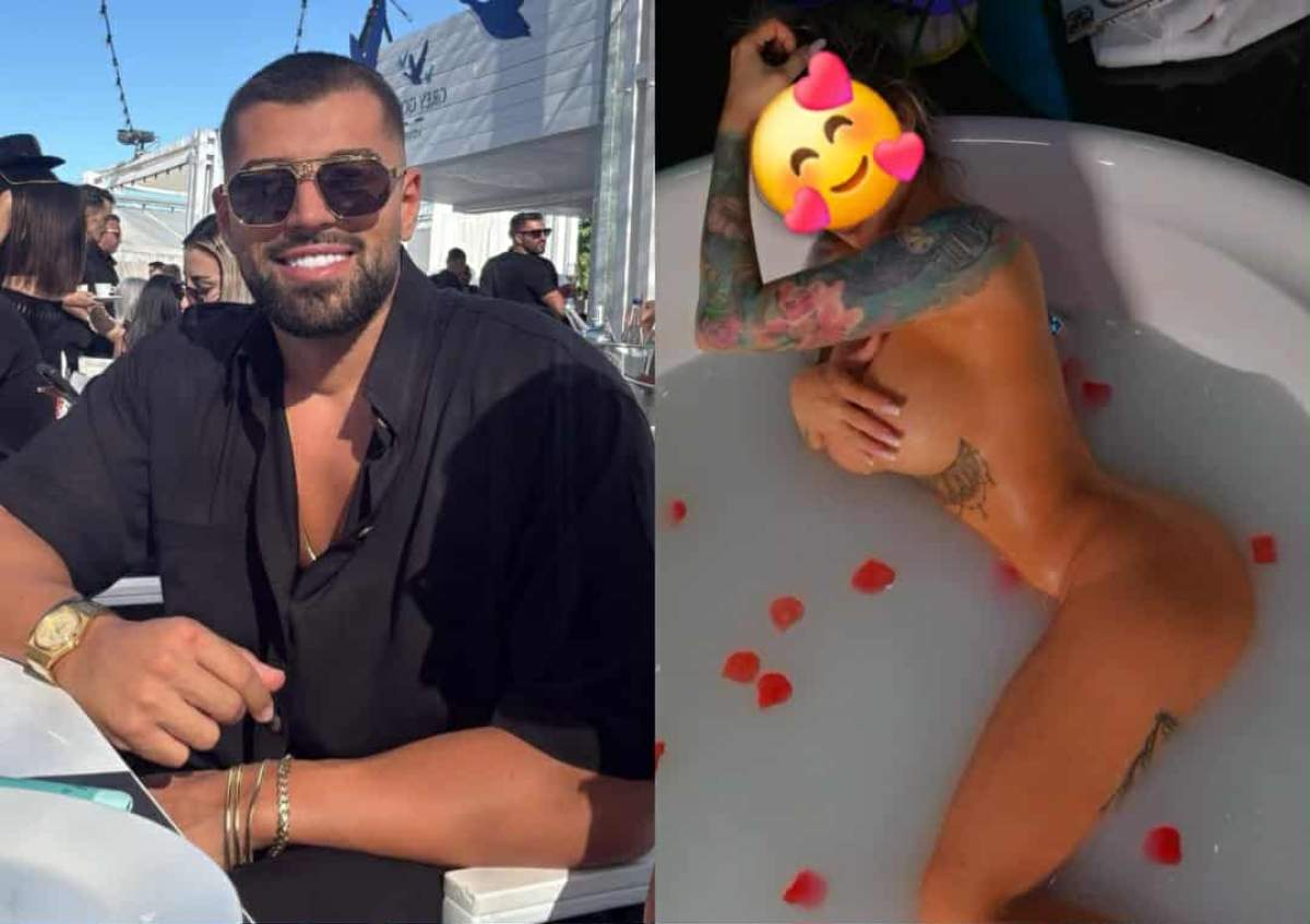 Teo Costache și Maria Ilioiu