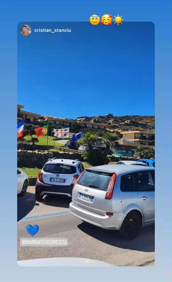 vacanță în Italia