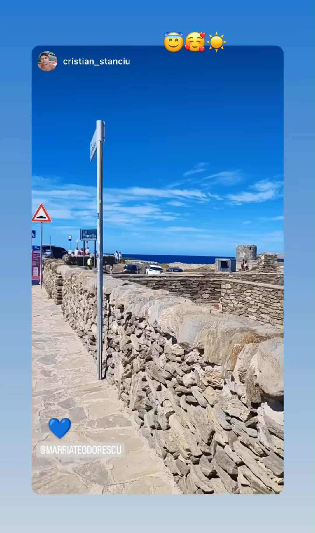 vacanță în Italia