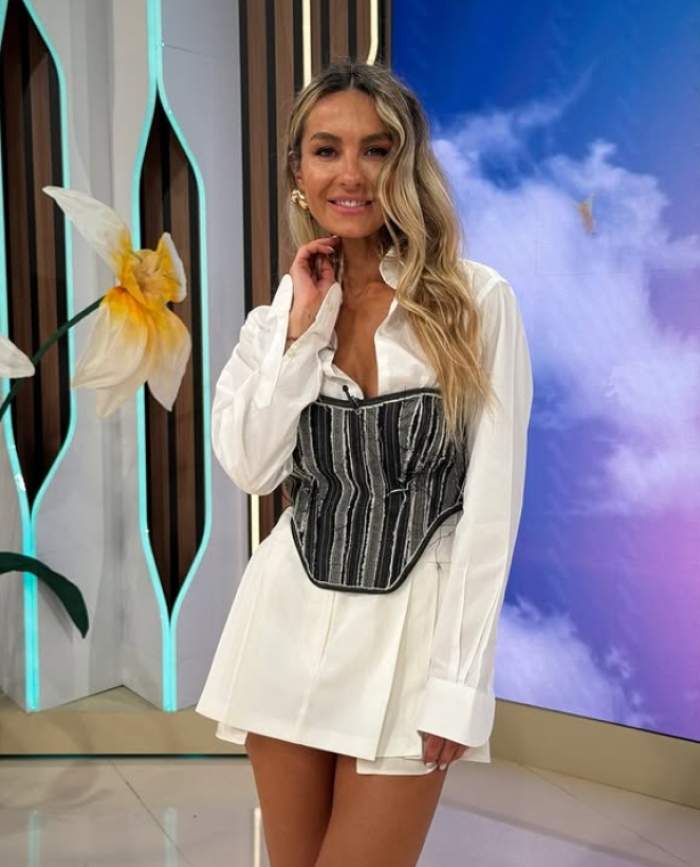 flavia mihasan la neatza