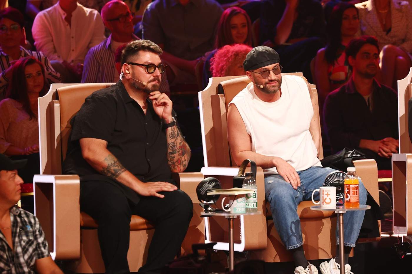 Peste 300.000 de Euro câștigați până acum la The Ticket. Sâmbătă, de la 20.00, începe la Antena 1 cel mai nou show de talente