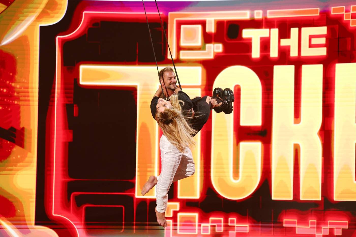 Peste 300.000 de Euro câștigați până acum la The Ticket. Sâmbătă, de la 20.00, începe la Antena 1 cel mai nou show de talente