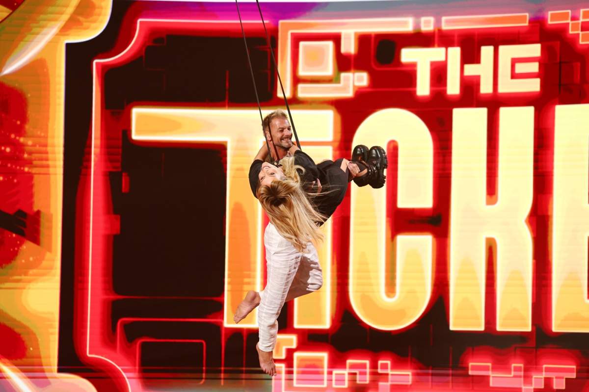 Peste 300.000 de Euro câștigați până acum la The Ticket. Sâmbătă, de la 20.00, începe la Antena 1 cel mai nou show de talente