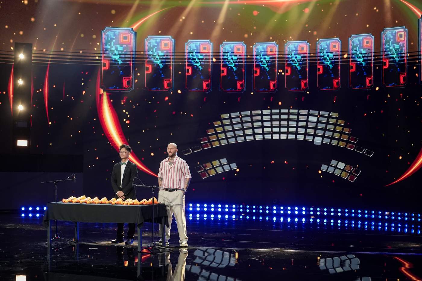 Peste 300.000 de Euro câștigați până acum la The Ticket. Sâmbătă, de la 20.00, începe la Antena 1 cel mai nou show de talente