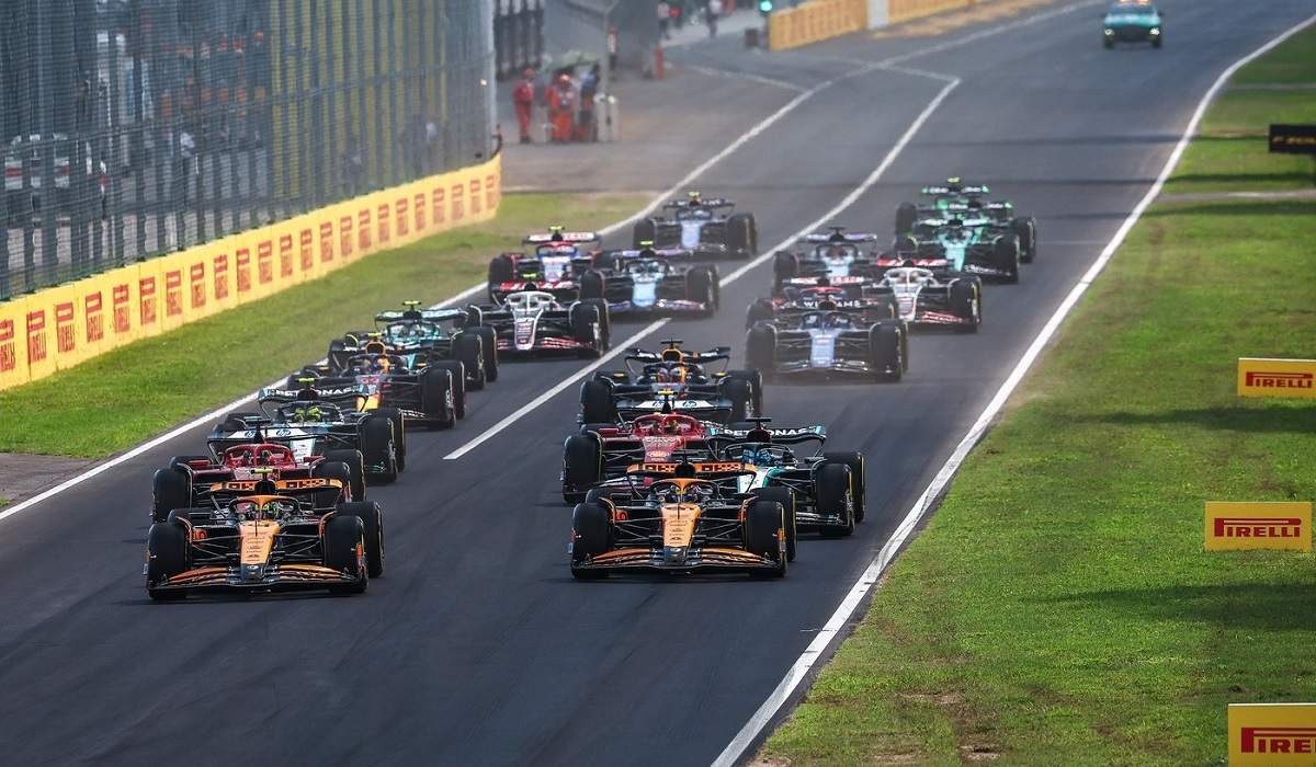 Este programat pe legendarul circuit de la Monza. Marele Premiu al Italiei se vede în direct duminică, de la 15.45, pe Antena 1 şi  AntenaPLAY