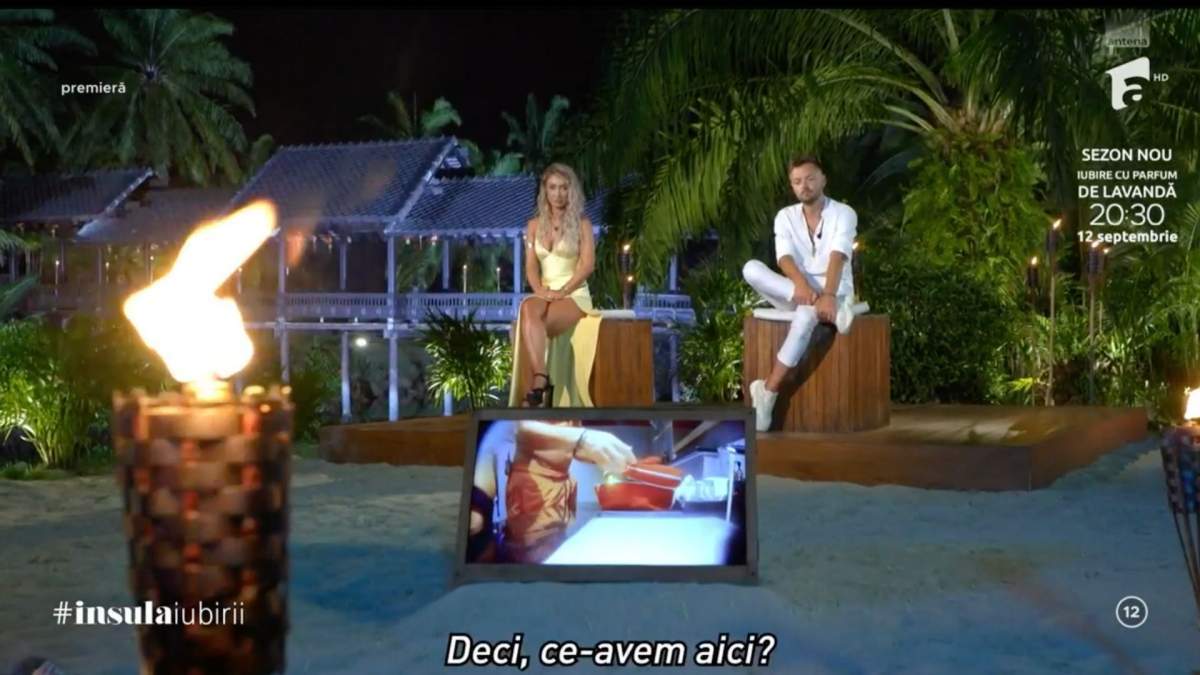 Maria Avram vorbește despre Oana Monea! S-a întâlnit ispita sau nu cu soacra concurentei | VIDEO