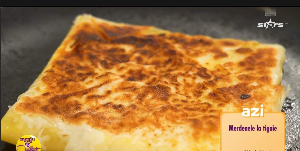 Rețeta lui Chef Horia Manea de halloumi burger cu sos special. Ingredientele de care ai nevoie