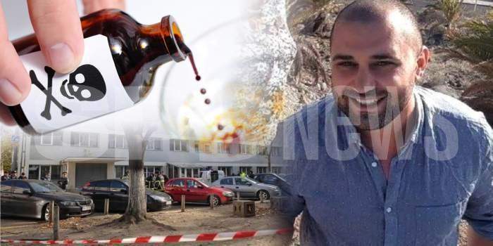 A otrăvit 86 de oameni şi e liber! Trei dintre victimele sale, o mamă şi doi copilaşi, au murit