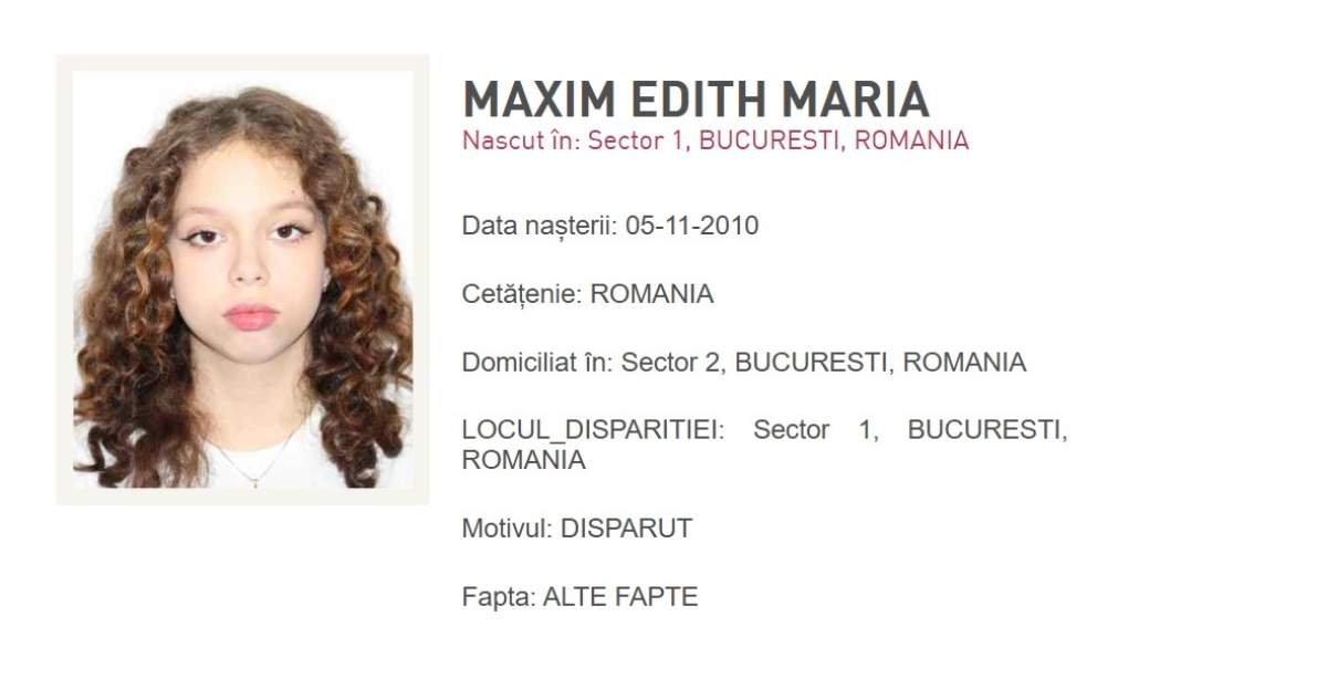Edith Maxim