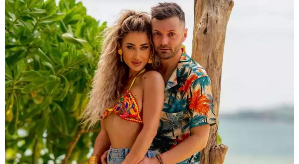 Marius și Maria Avram