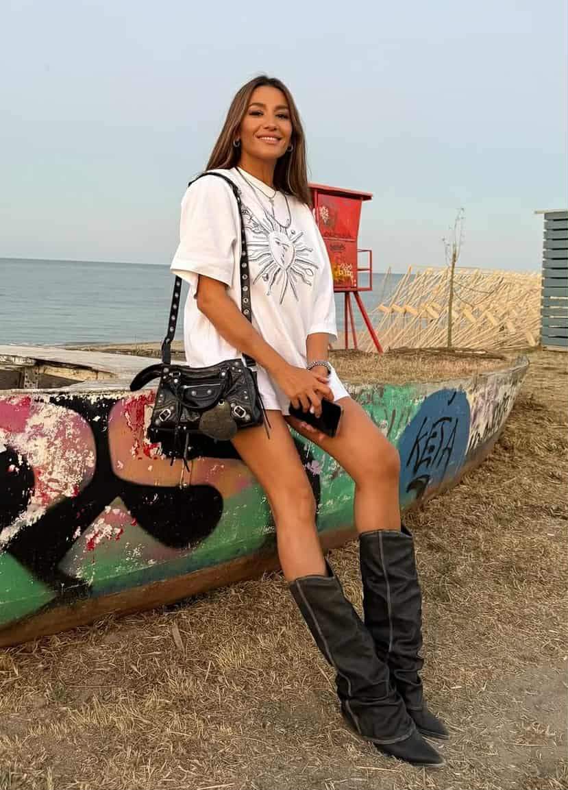 Claudia Pătrășcanu