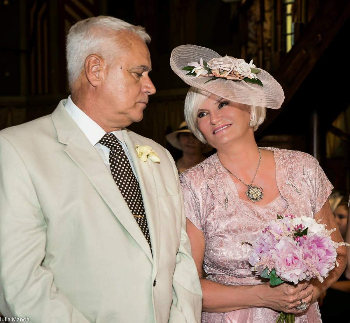 Monica Tatoiu și Victor Tatoiu