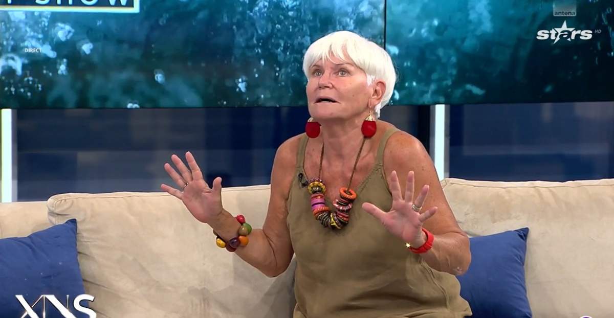 Monica Tatoiu