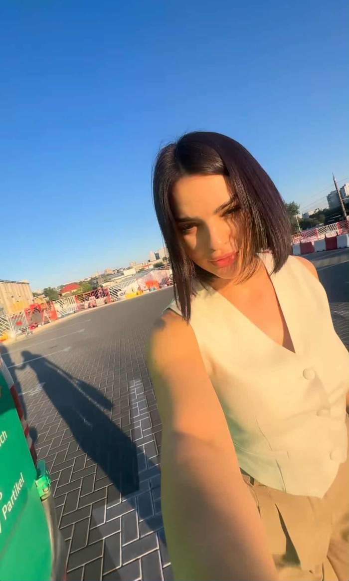 Mihaela de la Mireasa, sezonul 11, s-a tuns scurt! Primele imagini după schimbarea radicală de look | FOTO