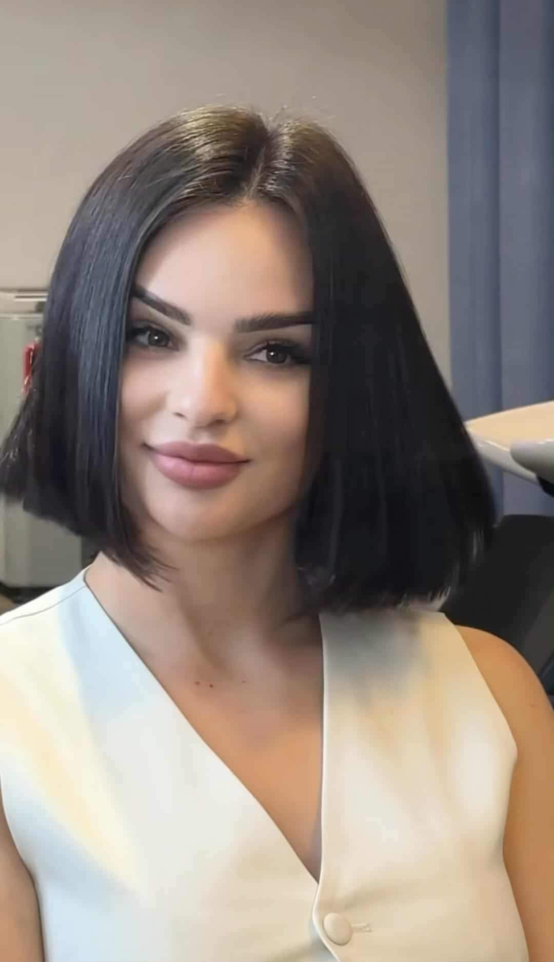 Mihaela de la Mireasa, sezonul 11, s-a tuns scurt! Primele imagini după schimbarea radicală de look | FOTO
