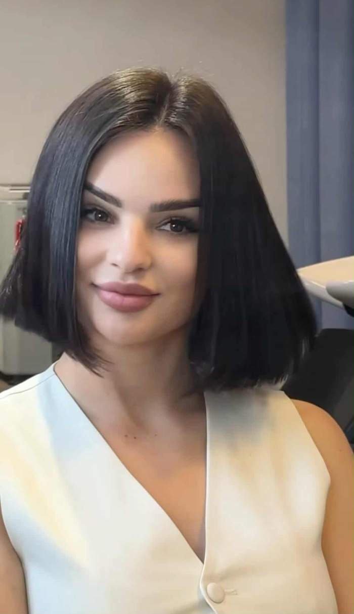 Mihaela de la Mireasa, sezonul 11, s-a tuns scurt! Primele imagini după schimbarea radicală de look | FOTO
