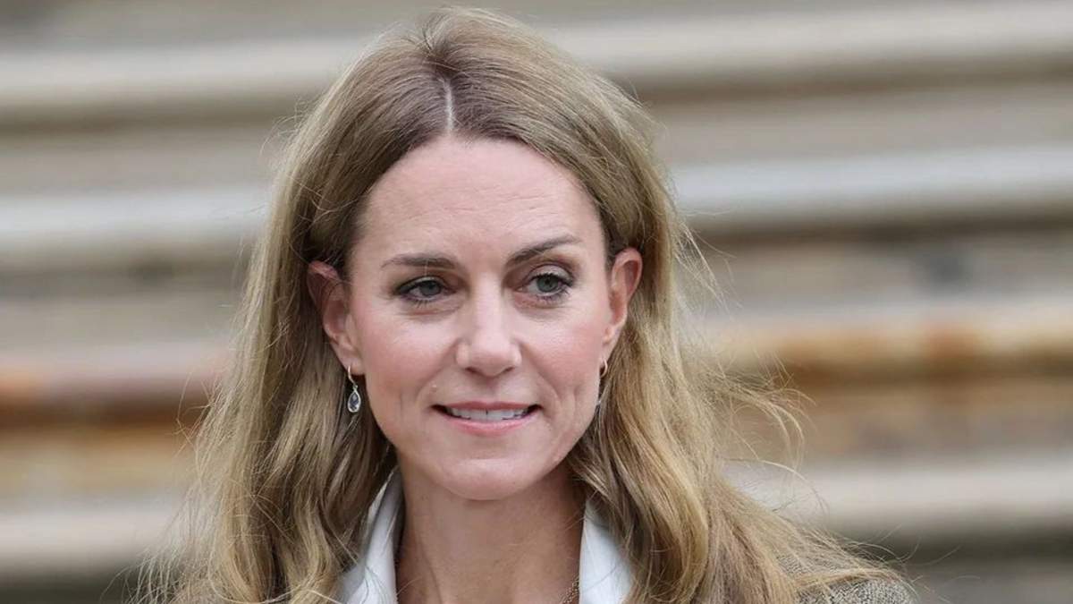 Kate Middleton stârnește controverse în privința noului look! Internetul se împarte între teoria perucii și semnele de recuperare