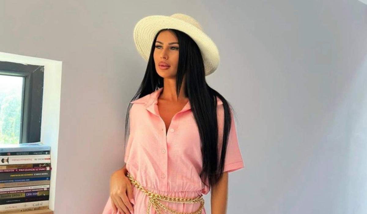 bianca dan insula iubirii